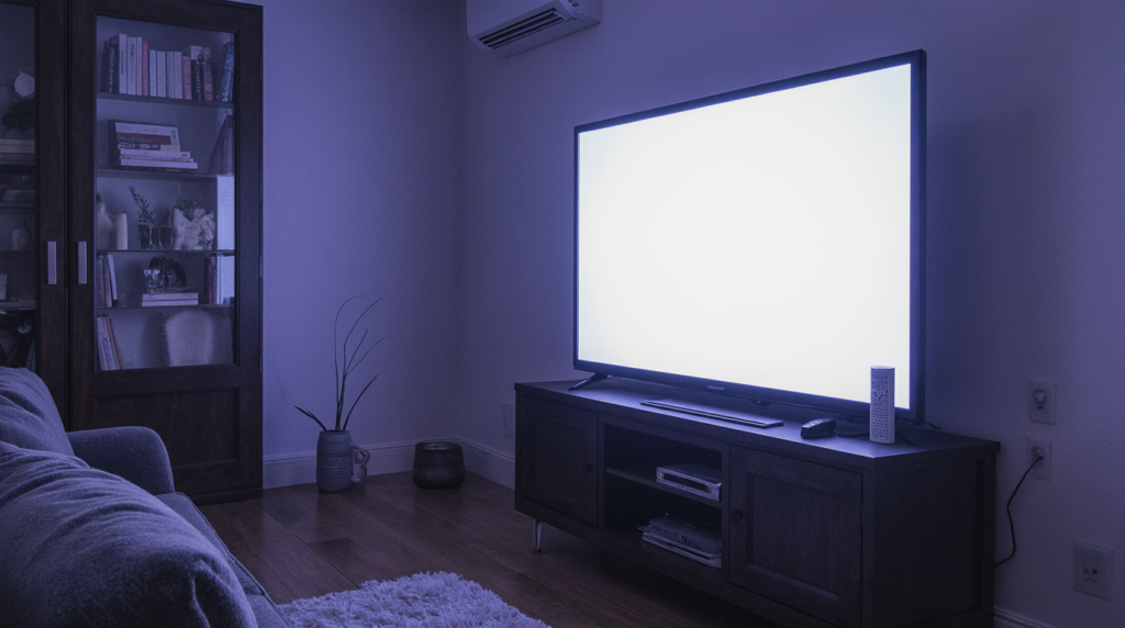 EE TV box after subscription