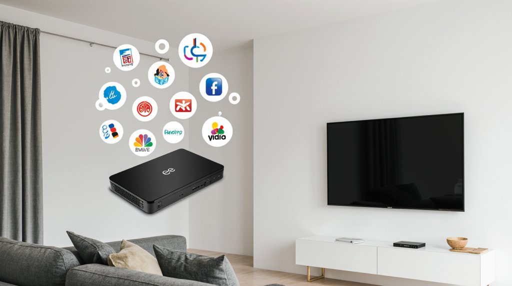 EE TV box subscription