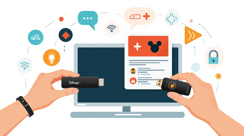 Can you get Disney Plus on EE TV