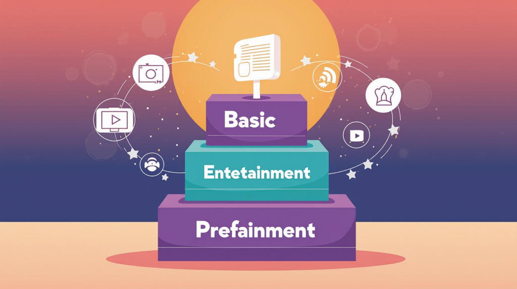 What channels are on EE TV