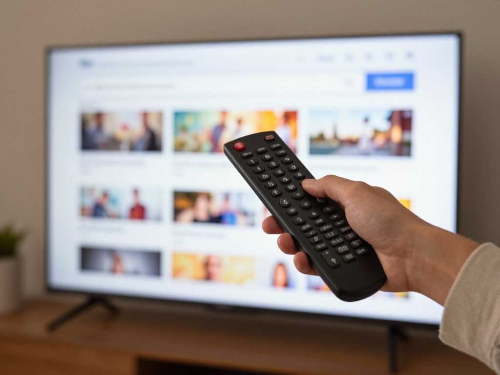 EE TV Guide