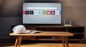EE Broadband and TV