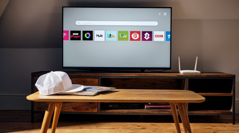 EE Broadband and TV