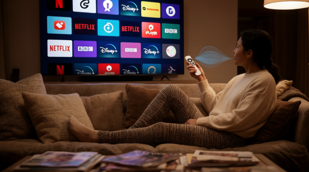 EE TV Box Pro vs Apple TV 4K