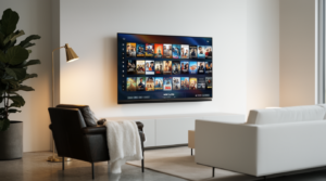 EE Cable TV